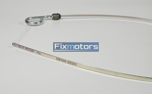 Щуп уровня масла Cummins 6ISBE 3287099