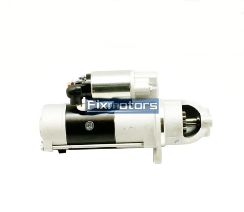 Стартер дв.Cummins ISF 3.8 Original 5268413 5319202 5585086