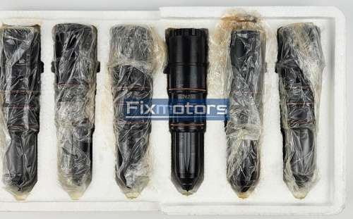 Форсунка топливная Cummins ISM QSM М 11 3076736