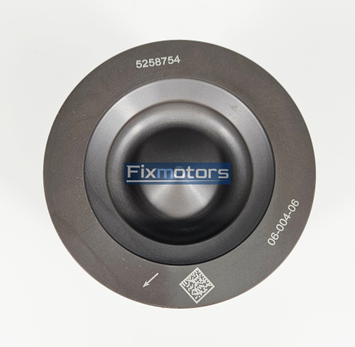 Поршень дв.Cummins ISF 3.8  5258754