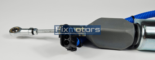 Соленоид Cummins 6BTА 3935432