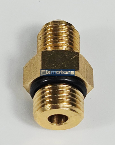 Штуцер Cummins М11/QSM11/ISM11 3032872