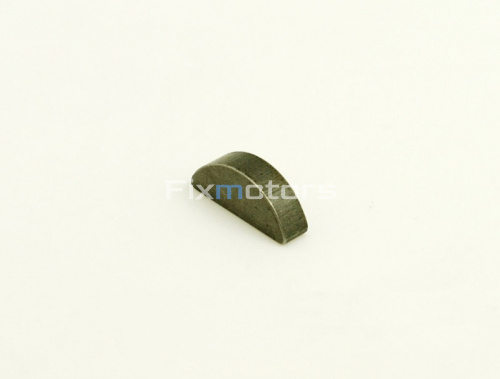 Шпонка распредвала сегментная ( B,C-series)  L=15, H=6.5, W=4, шт Cummins 6ВТА 3902332