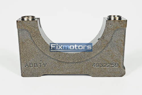 Крышка коренного подшипника дв.Cummins ISF3.8 4932259