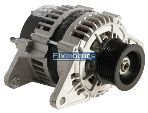 Генератор Cummins ISF, QSF 2.8 5332265