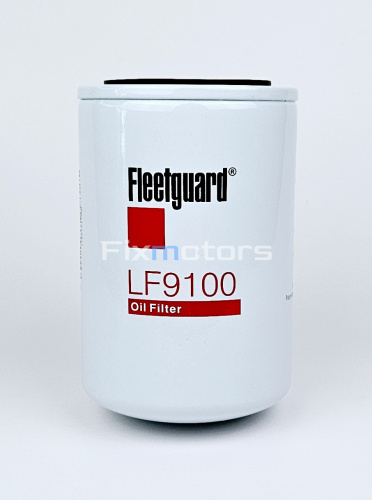 Фильтр масляный LF9100 QSB Fleetguard