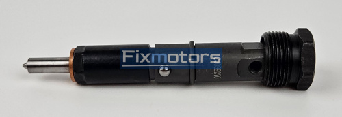 Форсунка Cummins QSB 5.9L. 4089270 3939696 0432133787