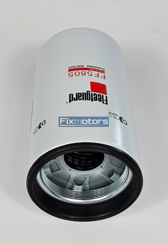 Фильтр топливный FF5805 3687820 Fleetguard