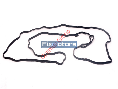 Прокладка поддона (1 масляный канал) ПАЗ дв. Cummins ISF3.8 4995750