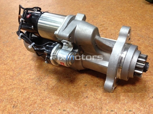 Стартер 24V, 9kW Cummins QSM11, QSX15, ISX15 4081235