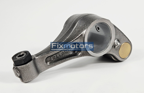 Коромысло форсунки в сборе Cummins QSX ISX 3100776 4311991