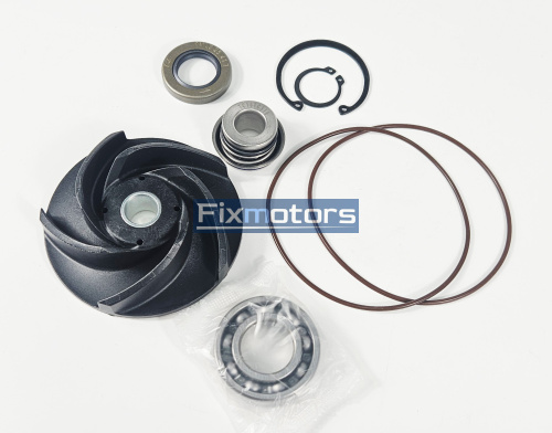 Р/к помпы водяной Cummins M11 2882146 4955802 4024817 3803261