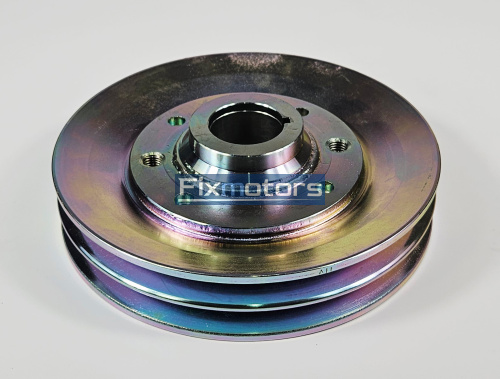 Шкив Cummins M 11 3046203 4083458 5560261