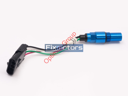 Датчик положения коленвала M11 NT855 N14 4326595 3408503 4984223 2872362 3408502 3078151 4326596