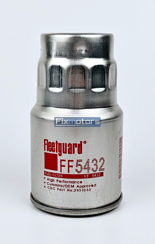 Фильтр топливный FF5432 B3.3 C6003112110.