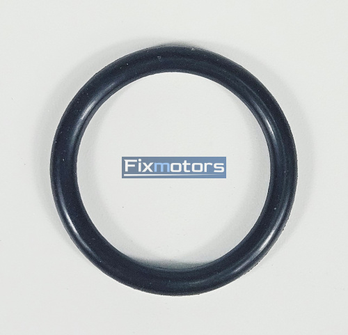 Кольцо уплотнительное заглушки Cummins М11 3046943