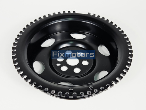 Шкив коленвала дв.Cummins ISF3.8 5259981