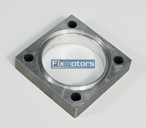 Корпус клапана подачи топлива Cummins М11/QSM11/ISM11 3034451