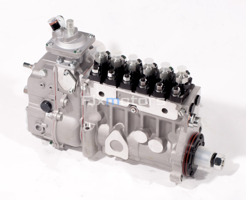 ТНВД Cummins 6BT BHF6PW110005, 6PW702-110-1100 3977539  80800674
