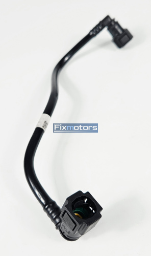 Трубка топливная от фильтра к ТНВД дв.Cummins ISF3.8 5272723