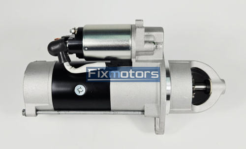 Стартер 5268413 5585086 5319202 ISF 3.8 24V*