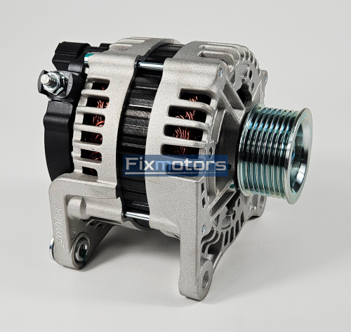 Генератор ГАЗель Камминз (Cummins) ISF 2.8 5266781 5318120