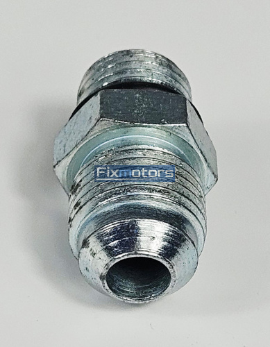 Штуцер Cummins M11 118346