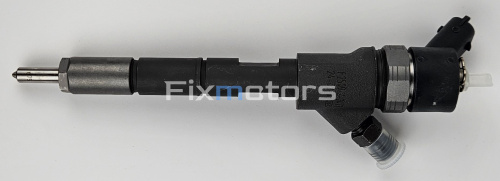 Форсунка топливная Cummins B3.3 0445110307 4955415 4941109 6271-11-3100