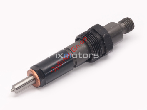 Форсунка топливная Cummins 4BT,6BTА CKDAL59P5/KDAL-P018A3468 резьба M12 3356587