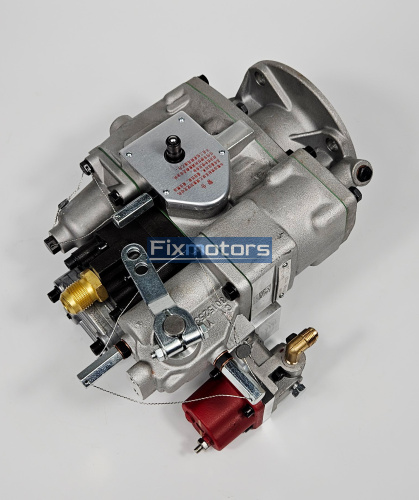 ТНВД Cummins NT855 для Бульдозера Shantui SD23 4951501