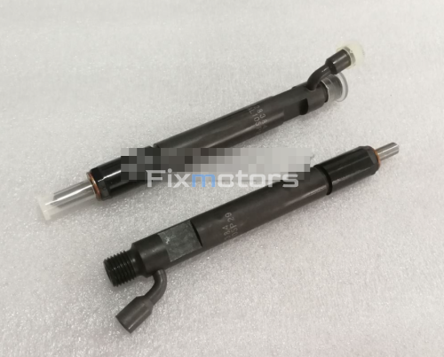 Форсунка топливная Cummins 6CT 3928384 3802644 3922914