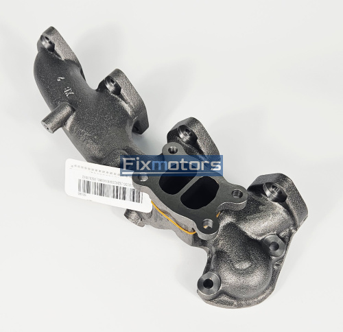 Коллектор выпускной дв.Cummins ISF 2.8 ЕВРО 5  5311135