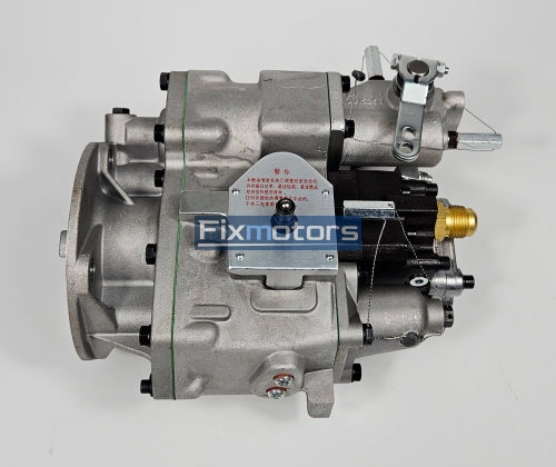 ТНВД Cummins NT855 для Бульдозера Shantui SD23 4951501