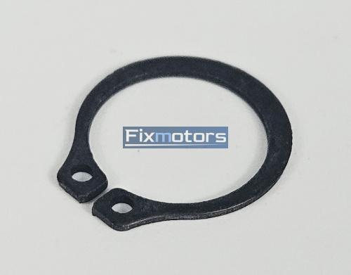 Кольцо стопорное вала помпы Cummins M11,N14 3068768