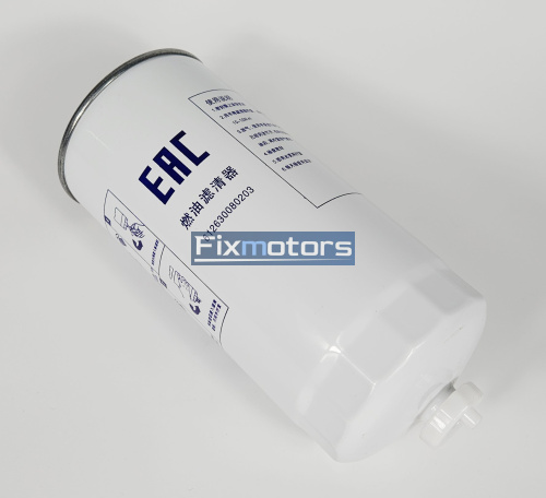 Фильтр топливный   Weichai   612630080203*