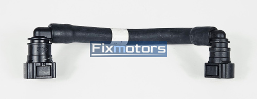 Трубка подачи топлива дв. Cummins ISF3,8 5346114