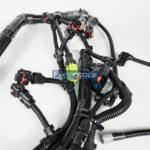 Жгут проводов модуля управления Cummins ISF2.8 5400987