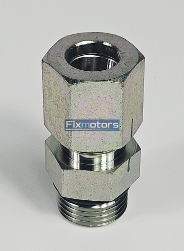 Соединение трубки щупа уровня масла Cummins М11/QSM11/ISM11 163759