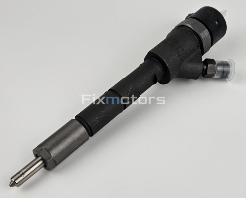 Форсунка топливная Cummins B3.3 0445110307 4955415 4941109 6271-11-3100