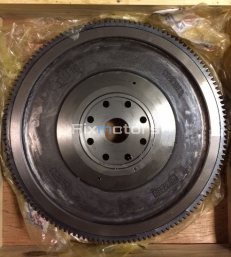 Маховик Cummins 6BTA 4947183