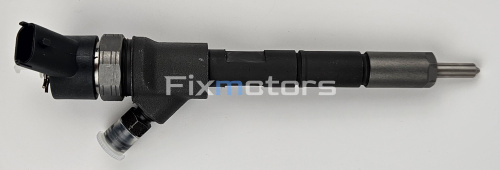 Форсунка топливная Cummins B3.3 0445110307 4955415 4941109 6271-11-3100