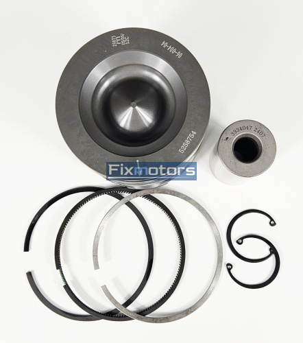 Поршень в сборе ЕВРО-5 дв.Cummins ISF 3.8 5405797