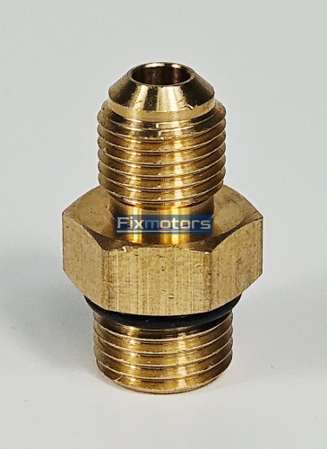 Штуцер Cummins М11/QSM11/ISM11 3032872