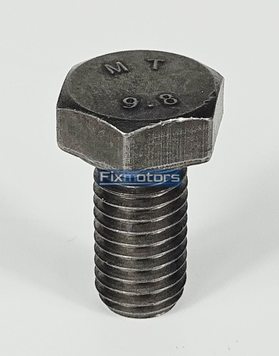 Болт с  шестигранной головкой Cummins М11 3036230