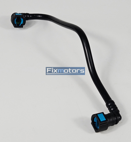 Трубка компрессора (выпускная)дв.Cummins ISF 3,8 5255187