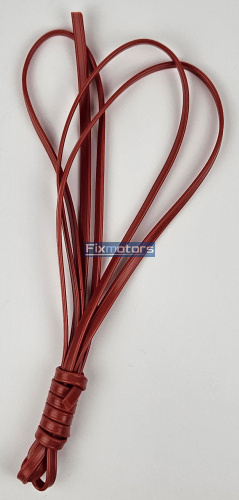 Прокладка крышки передней Cummins ISX QSX 4059182 3679913 4962722