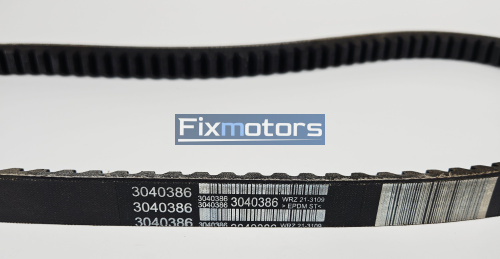 Ремень AV21x1180 Cummins NTA 3040386