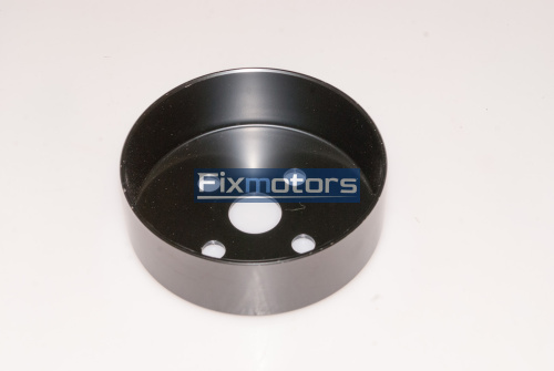 Шкив вентилятора 4 отверстия Газель Бизнес, дв.Cummins ISF 2.8 5254651