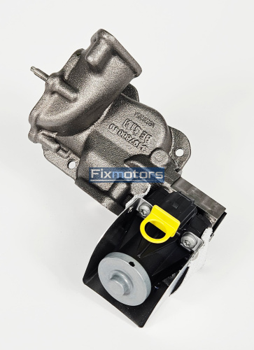 Клапан системы ЕГР дв.Cummins ISF2,8 ЕВРО-5 5395762