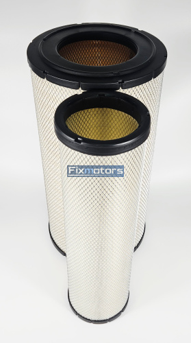 Фильтр воздушный 612600116065 